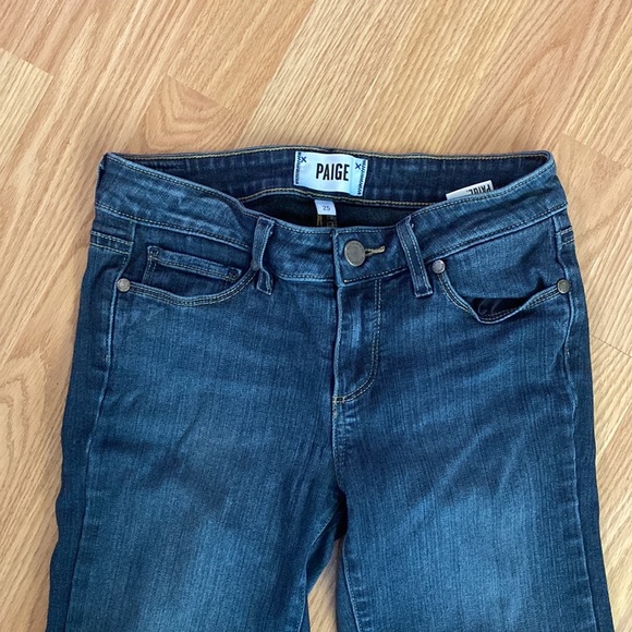 Page Verdugo Ankle - Nottingham size 25 - Picture 5 of 16